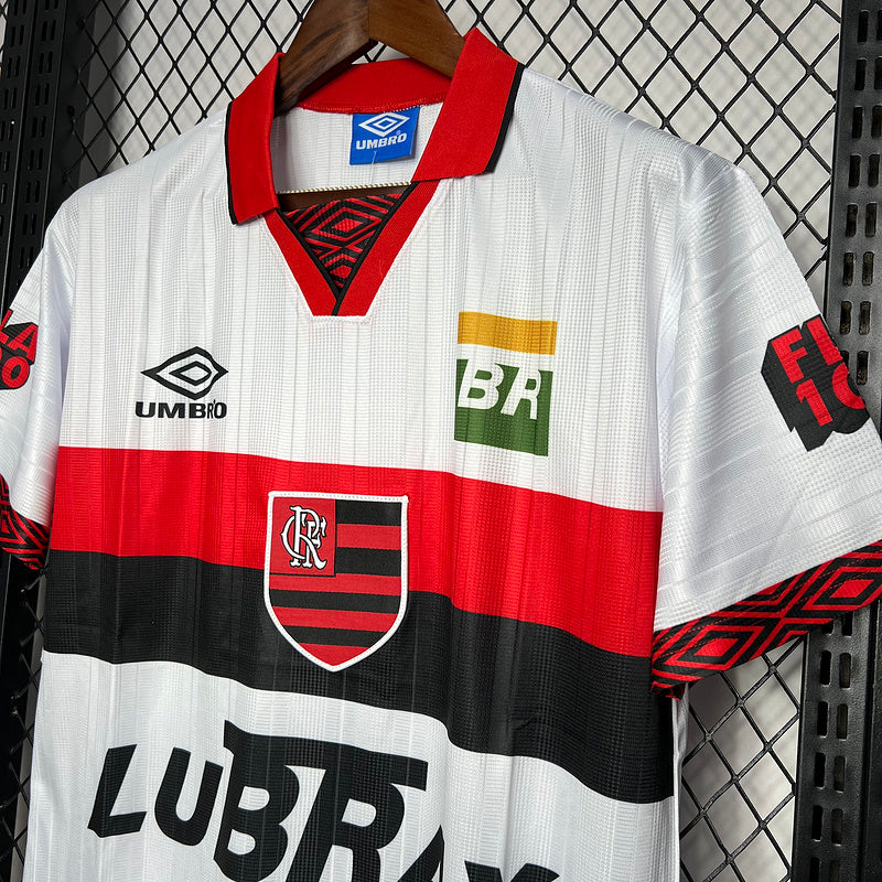 Shirt Flamengo 1995/96 – Shirt Archive