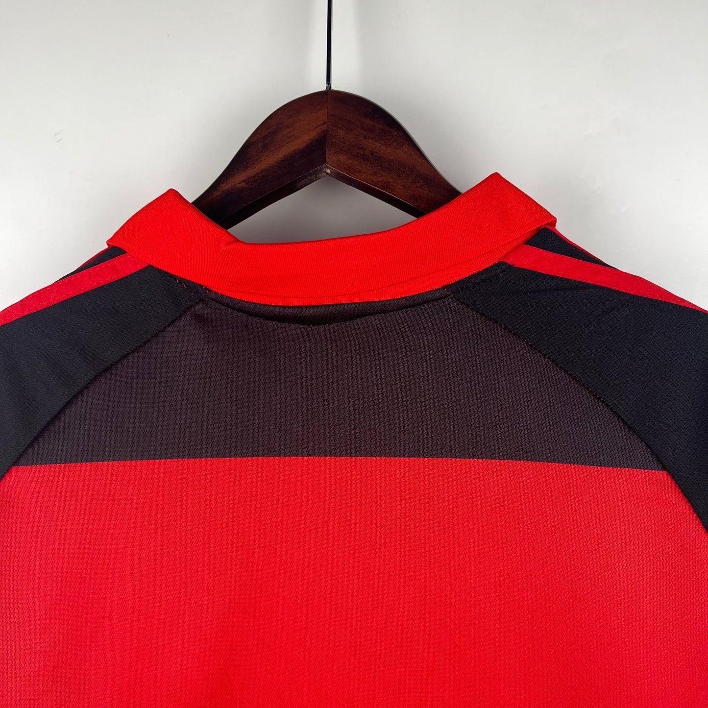 Shirt Flamengo 1987 Home – Shirt Archive