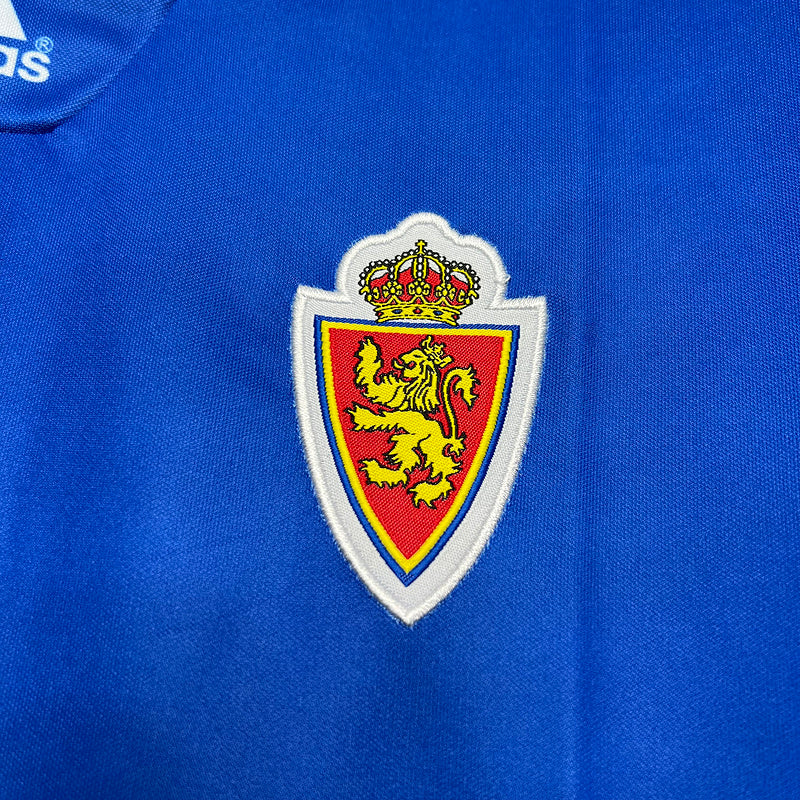 Shirt Osasuna II 1992/93 – Shirt Archive