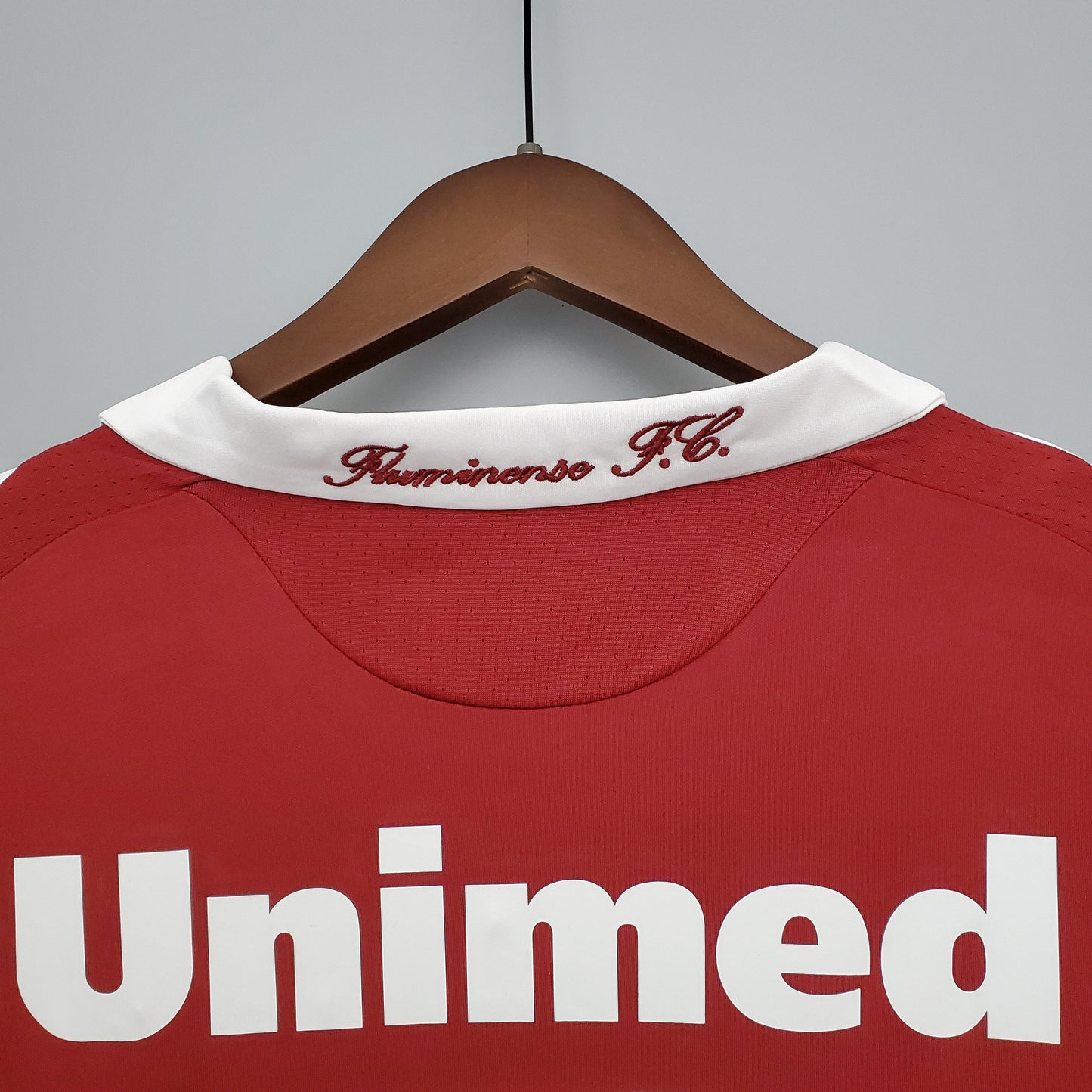 Shirt Fluminense 08/09 – Shirt Archive