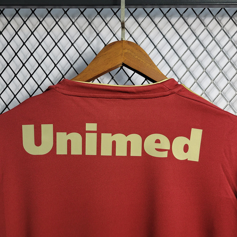 Shirt Fluminense 2012 Third – Shirt Archive
