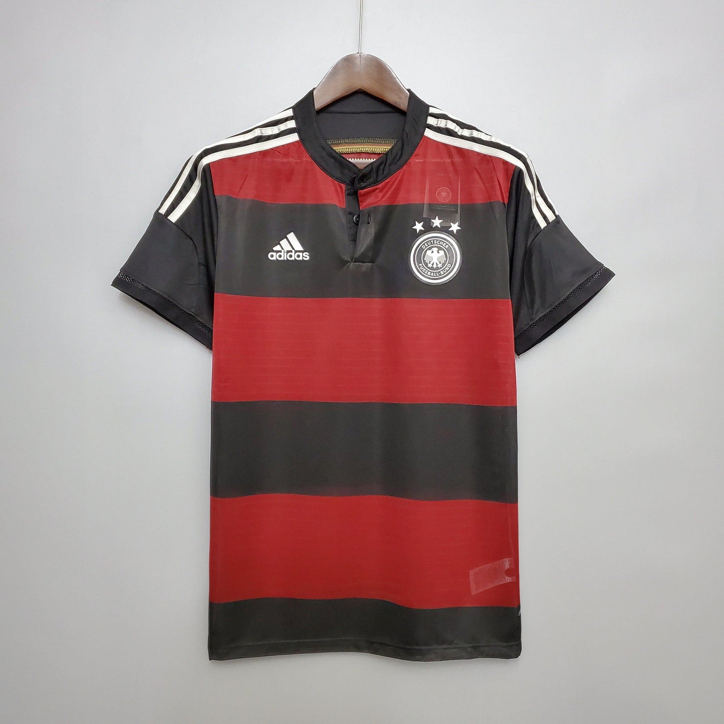 Shirt Germany 2014/14 Away – Shirt Archive