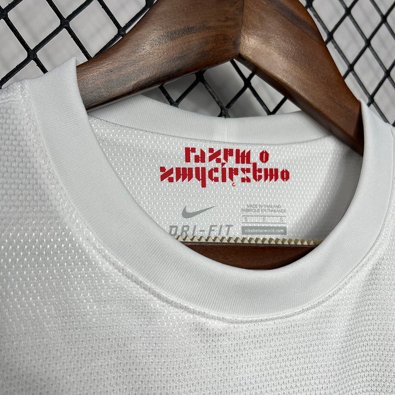 Shirt Poland 2012 – Shirt Archive