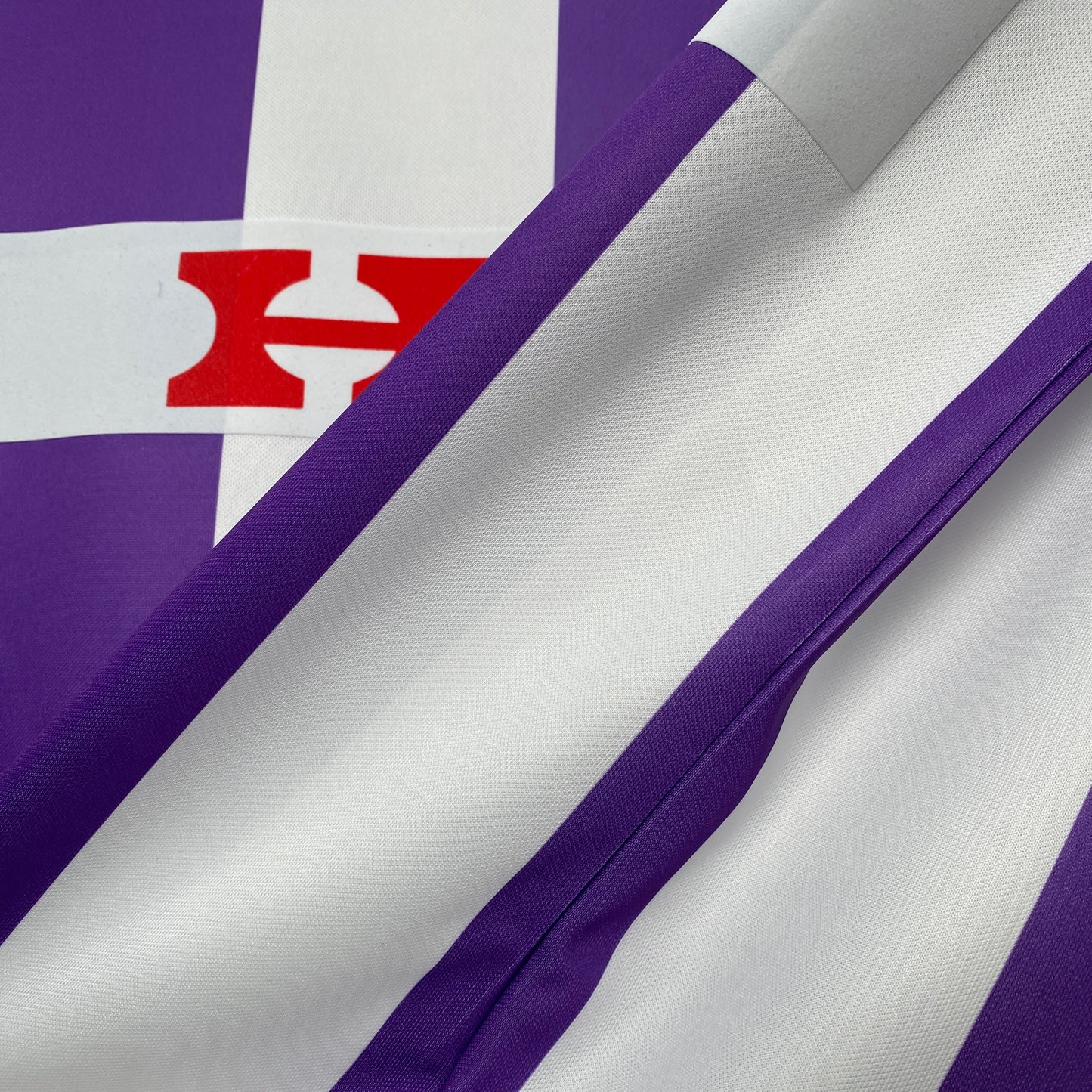 Shirt Valladolid 1984 Home – Shirt Archive