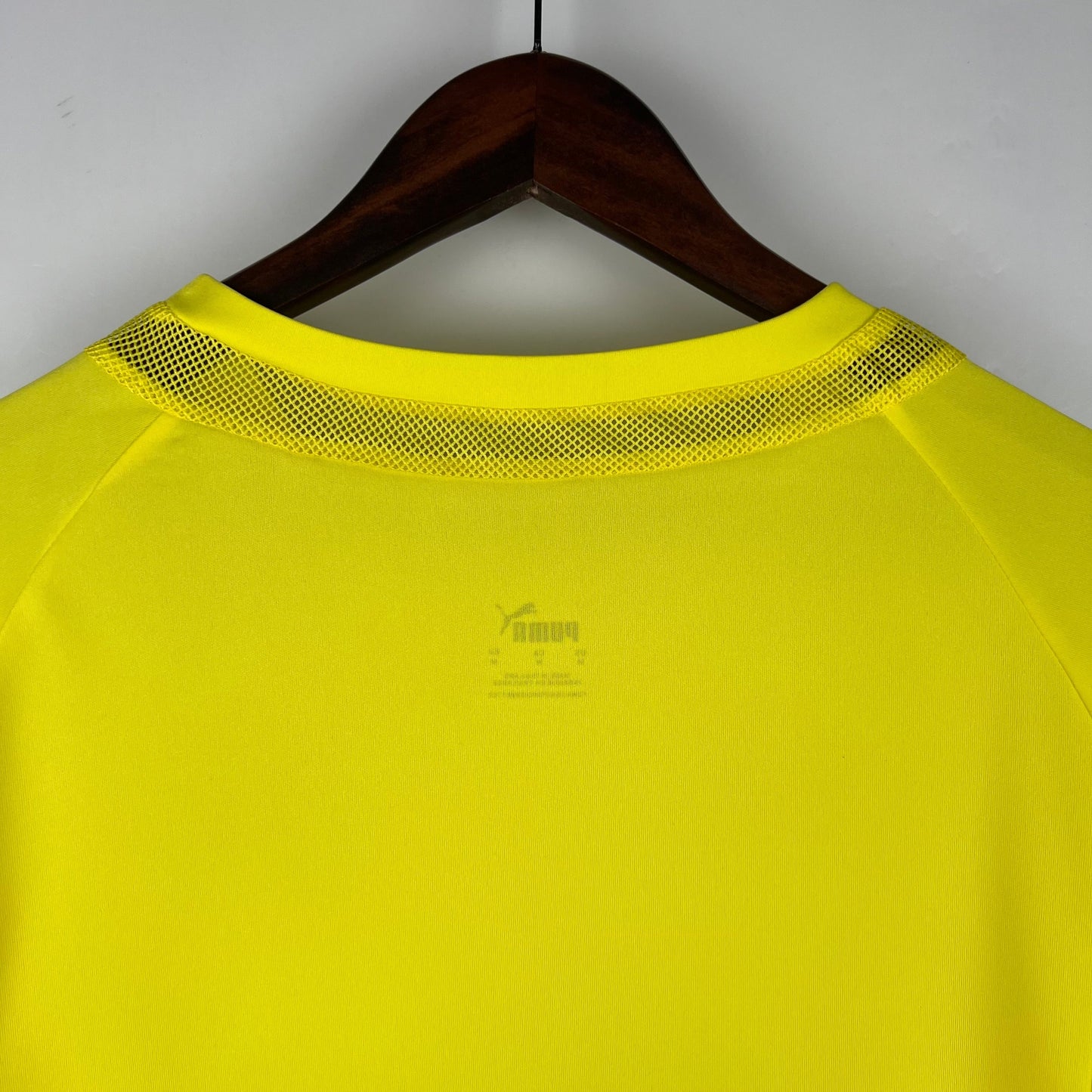 Shirt Villarreal 05/06 Home – Shirt Archive