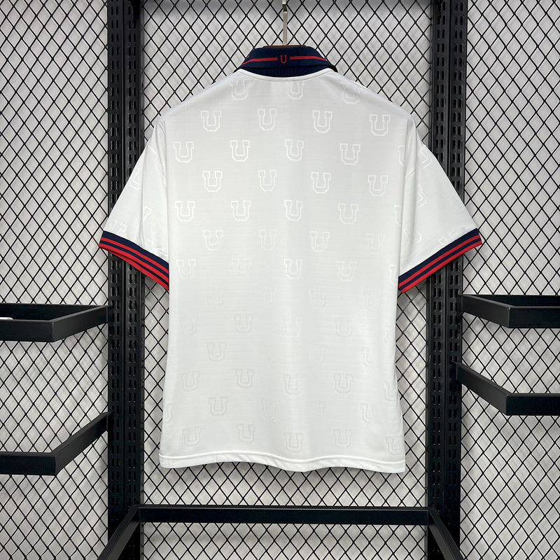 Universidad De Chile 1998 Away Shirt – Shirt Archive