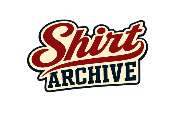 Shirt Archive