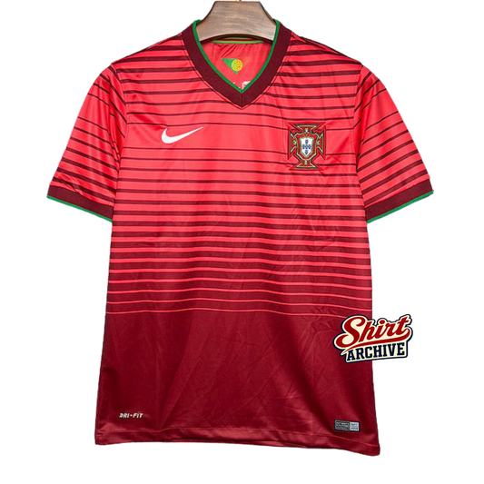 Shirt Portugal 2014