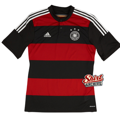 Shirt Germany 2014 – Shirt Archive
