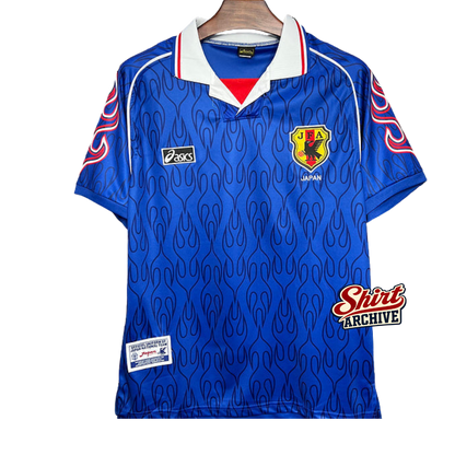 Shirt Japan 1998 – Shirt Archive