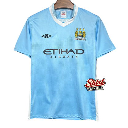 Shirt Manchester City 2011/12 – Shirt Archive