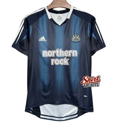 Shirt Newcastle United 2004/05 – Shirt Archive