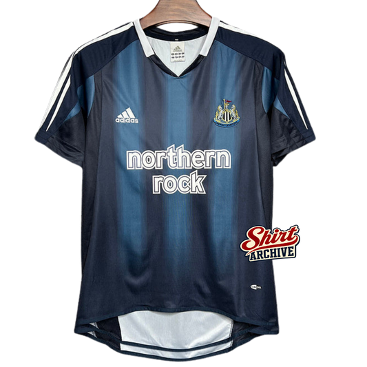 Shirt Newcastle United 2004/05 – Shirt Archive