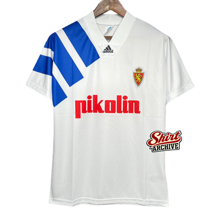 Shirt Osasuna I 1992/93 – Shirt Archive