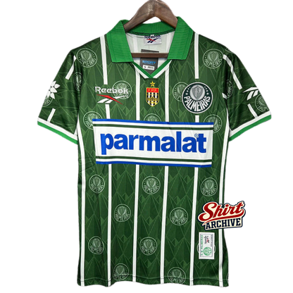 Shirt Palmeiras 1996 – Shirt Archive
