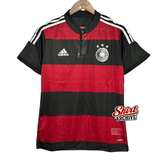 Shirt Germany 2014