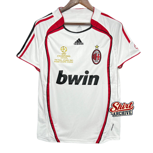 Shirt Milan II 2006/07