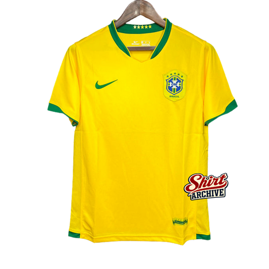 Shirt Brazil 2006