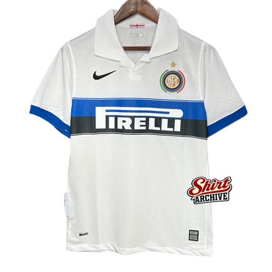 Shirt Inter Milan II 2009/10