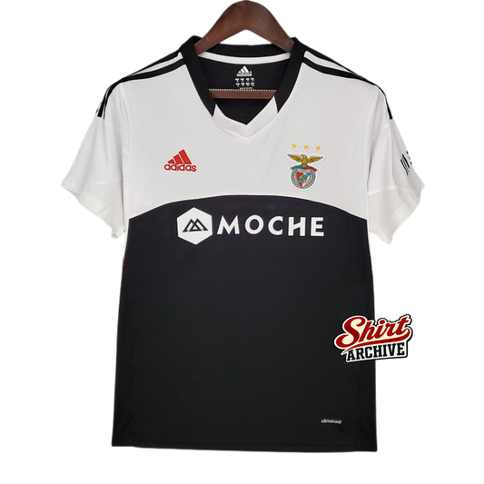 Shirt Benfica 13/14 - Black