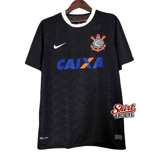 Shirt Corinthians 12/13 Away