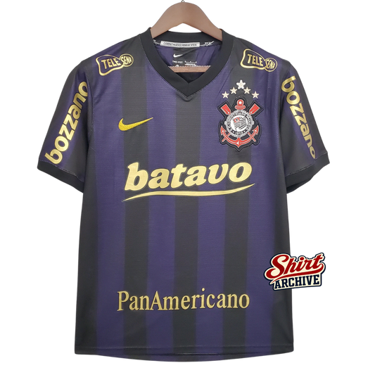 Shirt Corinthians 09/10 Away