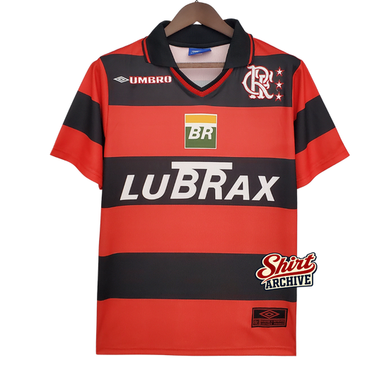 Shirt Flamengo 1999