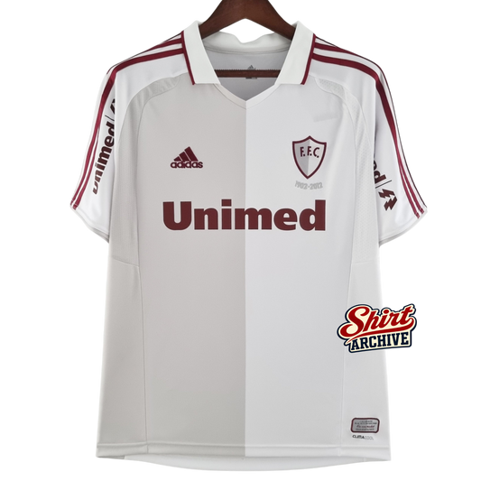 Shirt Fluminense 11/12
