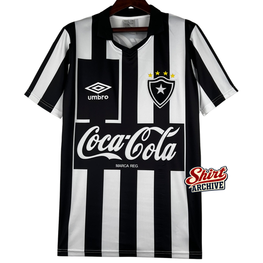 Shirt Botafogo 1992