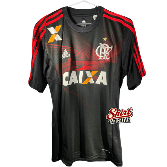 Shirt Flamengo 2014 Third