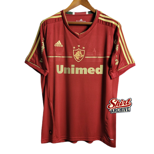 Shirt Fluminense 2012 Third