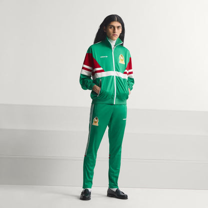 1986 Mexico Track Jacket – Shirt Archive