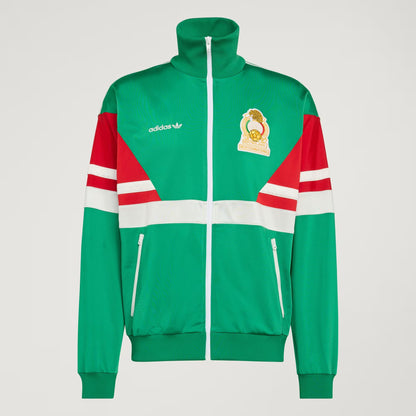 1986 Mexico Track Jacket – Shirt Archive