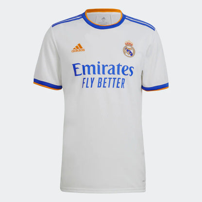 Shirt Benzema Real Madrid 2021 – Shirt Archive
