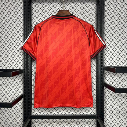 Flamengo 24∕25 Lifestyle – Shirt Archive