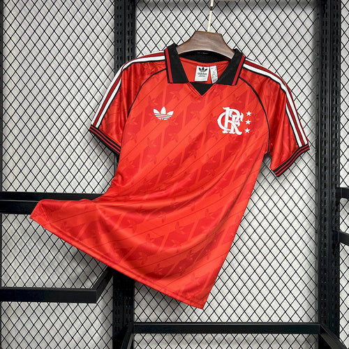Flamengo 24∕25 Lifestyle – Shirt Archive