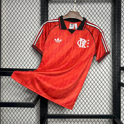 Flamengo 24∕25 Lifestyle – Shirt Archive