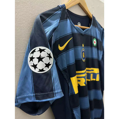 Shirt Adriano Inter 04-05 – Shirt Archive