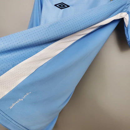 Shirt Aguero Manchester City 11-12 – Shirt Archive