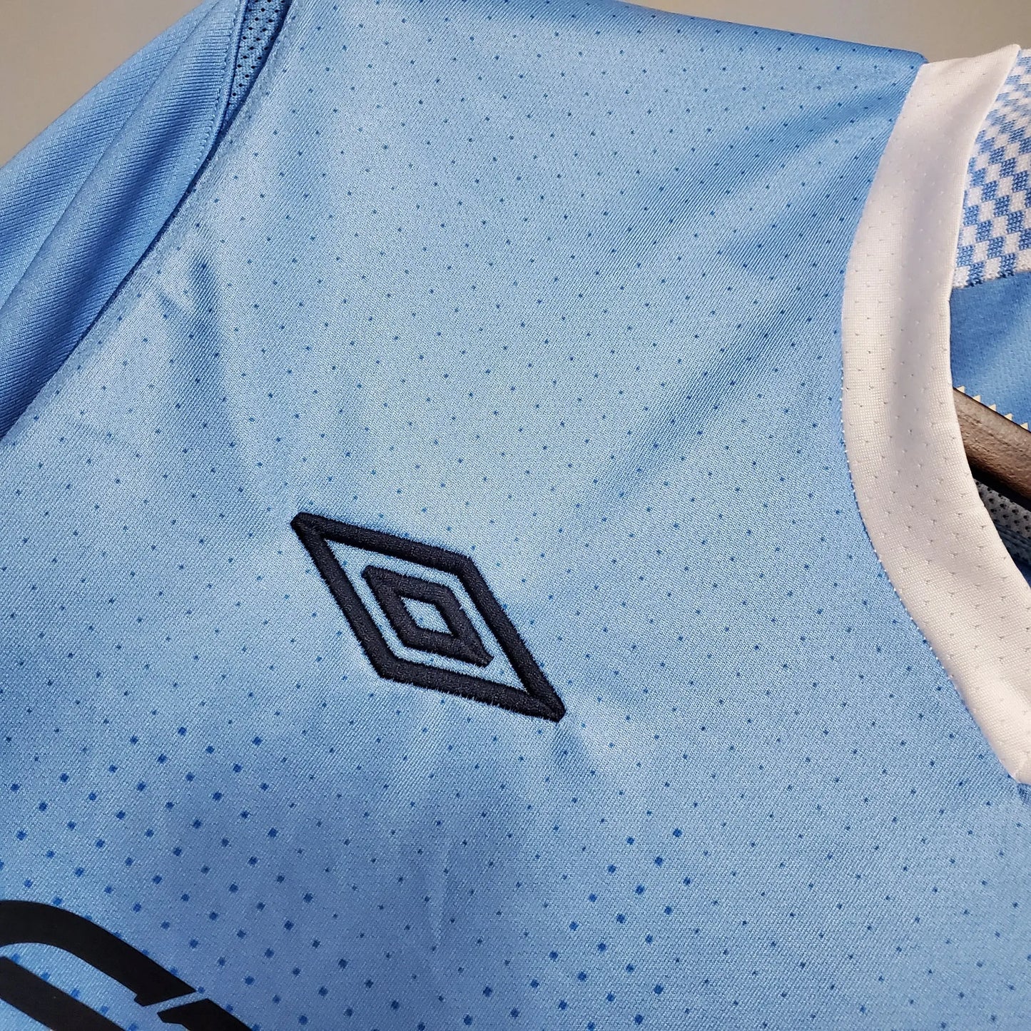 Shirt Aguero Manchester City 11-12 – Shirt Archive