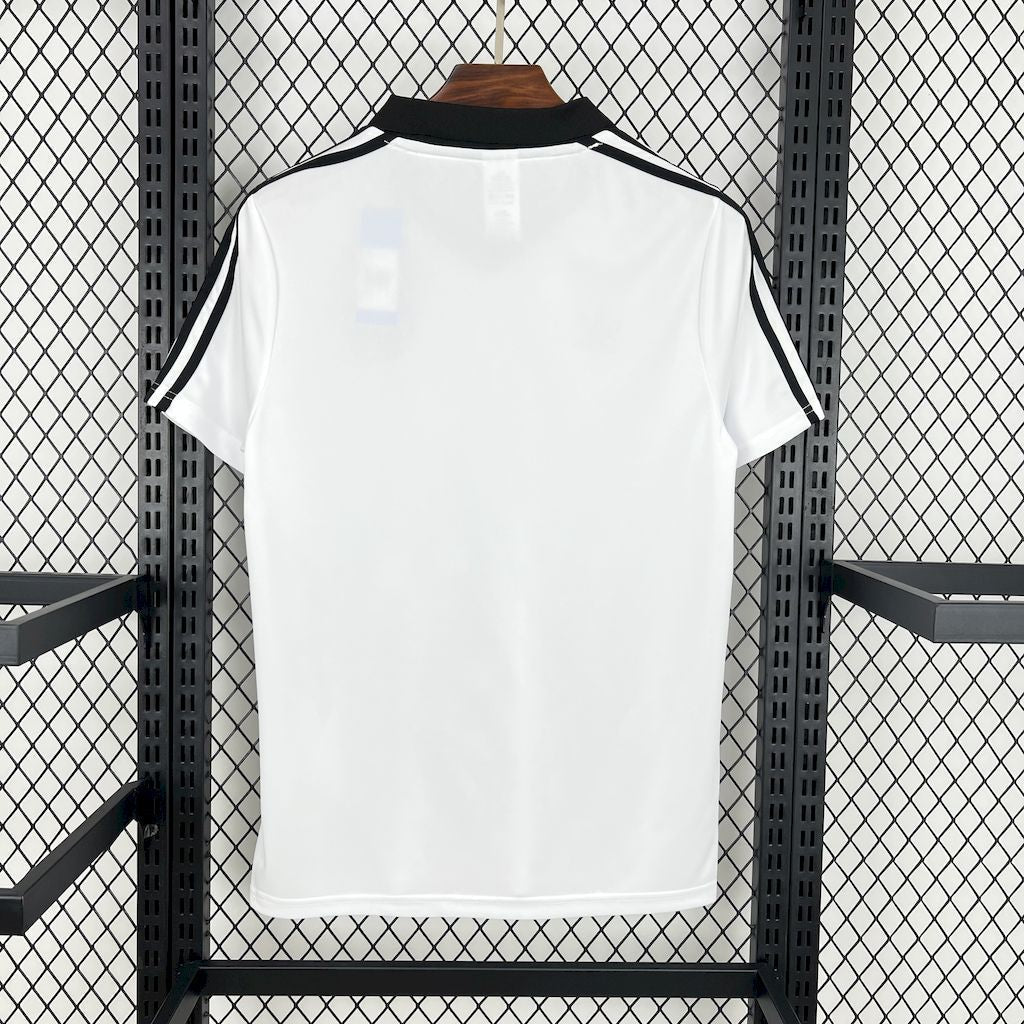 Shirt Germany 1980 Home – Shirt Archive