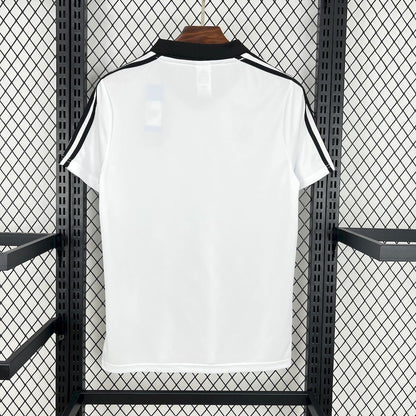 Shirt Germany 1980 Home – Shirt Archive