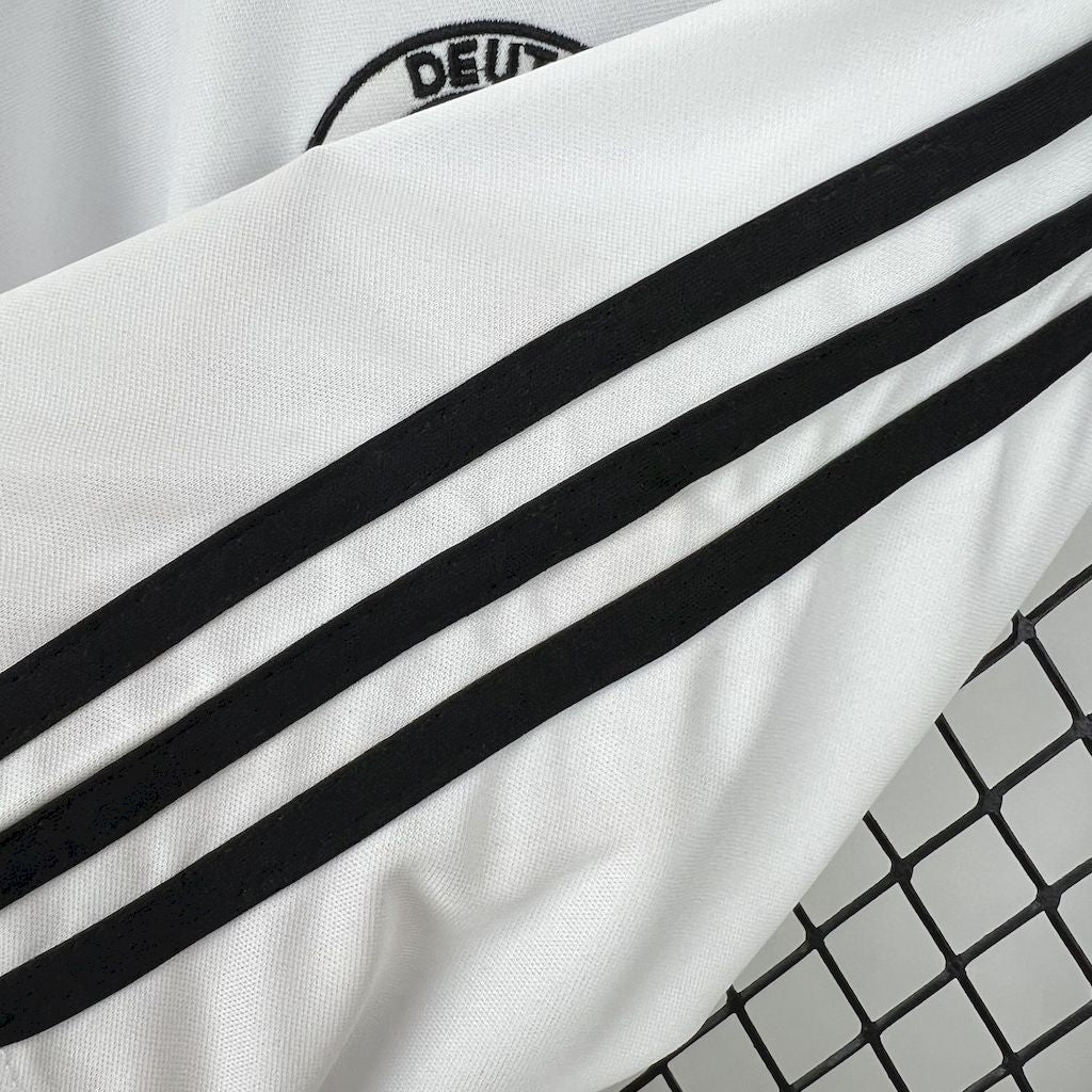 Shirt Germany 1980 Home – Shirt Archive