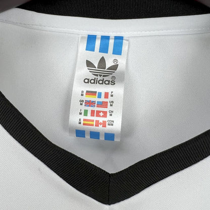 Shirt Germany 1980 Home – Shirt Archive
