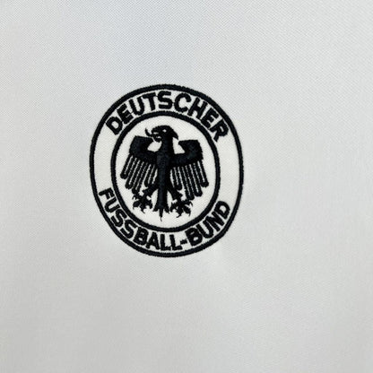 Shirt Germany 1980 Home – Shirt Archive