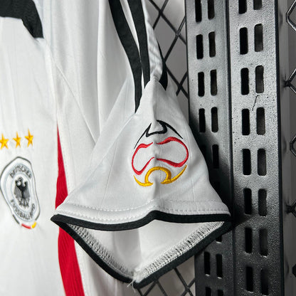 Shirt Germany 2006 – Shirt Archive