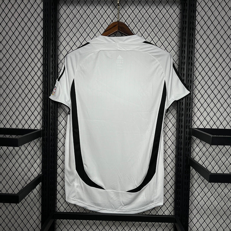 Shirt Germany 2006 – Shirt Archive