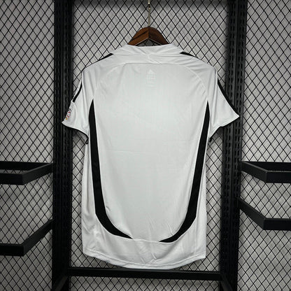Shirt Germany 2006 – Shirt Archive