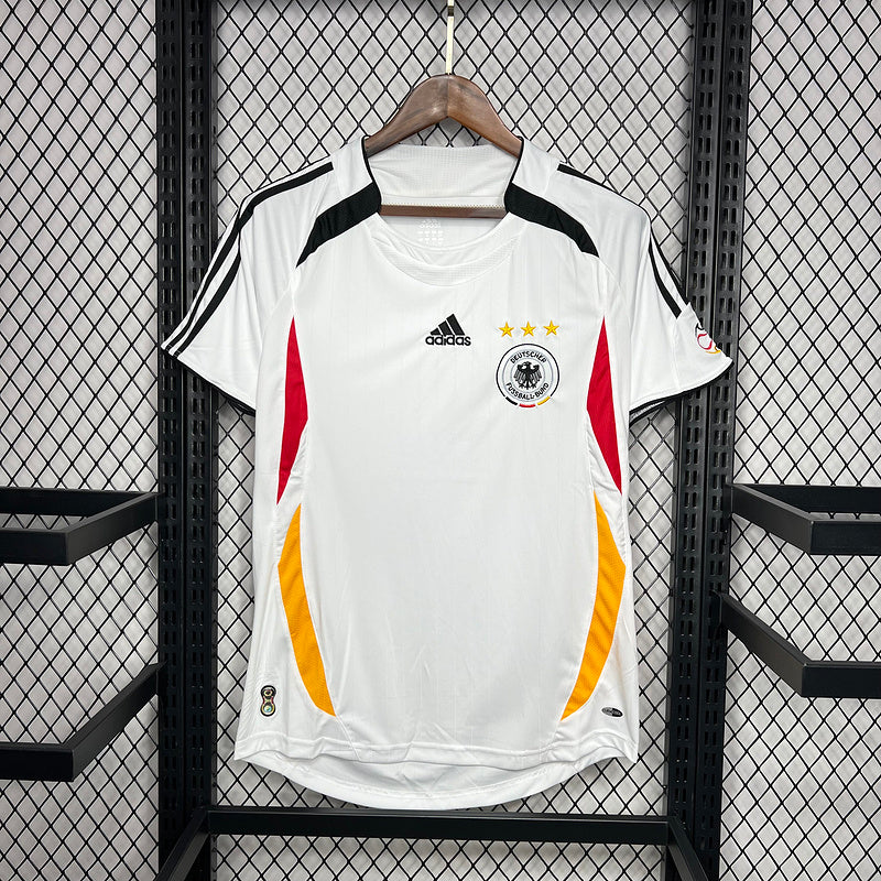 Shirt Germany 2006 – Shirt Archive