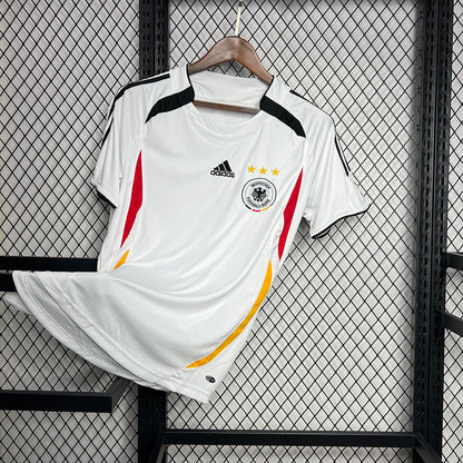 Shirt Germany 2006 – Shirt Archive